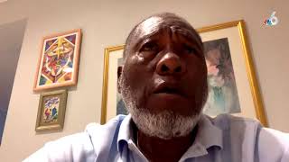 Hidden History: Black Cemeteries of Florida