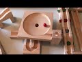 kaden s series kugelbahn marble run