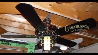 Casablanca Four Seasons Ceiling Fan Music Jinni