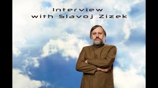 Interview with Slavoj Zizek: Death Drive and Dialectics
