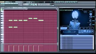 CHIPSPEECH TUTORIAL FOR VOCALOID/UTAU USERS