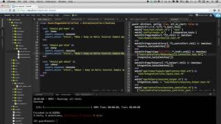 Section 3.4.3: “Layouts and embedded Ruby (Refactor)”