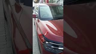 Kia Carens Automatic Red Color 😇Please Subscribe😇