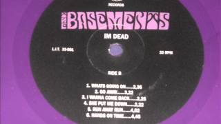 The Basements-i wanna come back.wmv