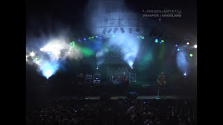 Mr. Big daddy, brother, lover, little boy live dimapur nagaland india (CRESCENDO AUDIO)