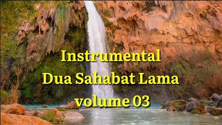 INSTRUMENTAL NYANYIAN DUA SAHABAT LAMA VOLUME 03