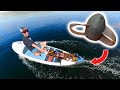 Toroidal Propeller Testing on my Electric Surfboard