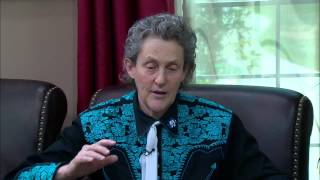 Home & Family - Temple Grandin