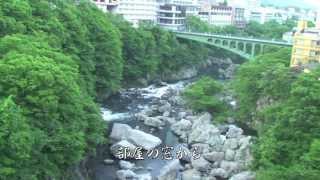 鬼怒川温泉旅行記録