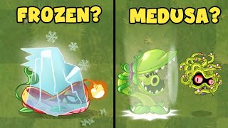 Facts About Every Plant in PvZ 2 - Part 4