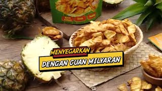 Menyegarkan Dengan Cuan Milyaran | CUAN BOS (24/09/22)