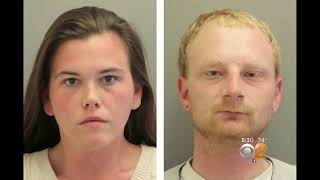 Exclusive Couple Pleads Guilty In Charity Scam DASH 1
