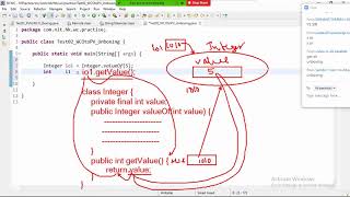 Java Wrapper classes | Session-3 | WCO to PV | By Hari Krishna