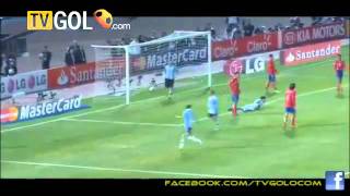 Argentina vs Costa Rica 3-0 All Goals & Full Highlights (HD)