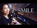 Smile (Charlie Chaplin) Piano & Vocal Cover with Improvisation