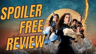 The Wheel of Time Season 1 Spoiler Free Review By AI  | Amazon Prime | Wheel Of Time Series Review