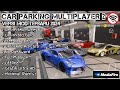 Car Parking Multiplayer 2 Mod Apk v4.8.19.4 Terbaru 2024 - Unlimited Money Free Shopping & No Pw