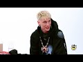 mgk kontra trippie redd gorące kontra