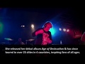Grindmother - 'Age of Destruction' Kickstarter Video!