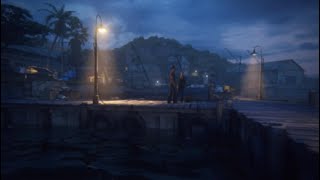 Just perfect / Uncharted 4: A Thief’s End (Ending)