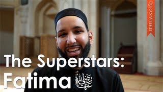 Role Model for Modesty (Fatima bint Muhammad) - Women of Paradise - Omar Suleiman