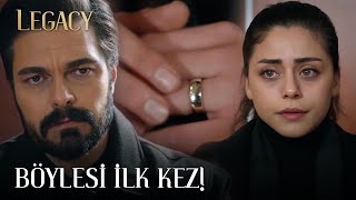 Hakimi bile şaşırttılar | Emanet 381. Bölüm