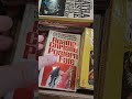 Agatha Christie mystery books!!