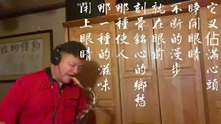 另一種鄉愁/次中音F