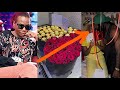 mama diamond akanusha penzi la diamond na zuchu adai siku ya valentine walikuwa kazini