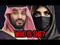 The Hidden Queen of Saudi Arabia Who Even Crown Prince MBS Fears