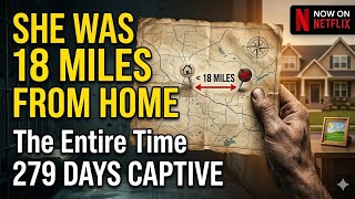 279 Days Captive — Elizabeth Smart Finally Tells Her Full Story | Deep Dive Files