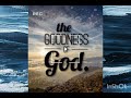 Goodness of God- Bethel Music and Jenn Johnson (Cover by Maryann Dias)