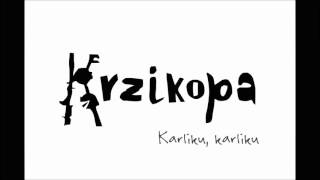 Krzikopa - Karliku, Karliku