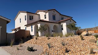 Brand New Beautiful Million Dollar Homes In Palmdale CA Saddle Ranch