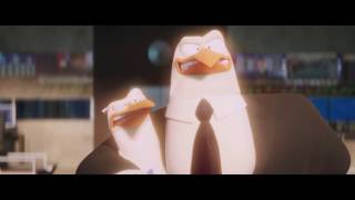 Look at it! (Storks)