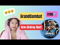 GrandCombat Airdrop | Tap to Earn Crypto 2024