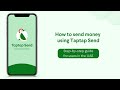 How to send money from the UAE (Taptap Send)