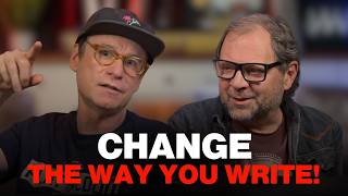 12 Songwriting Tips That Changed Everything | Clay Mills & Marty Dodson
