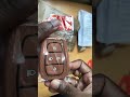 keyzone car key guard for tata nexon. please subscribe the channel.