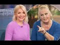 Holly Willoughby is a 'two faced horror' and should be sacked, fumes Kim Woodburn