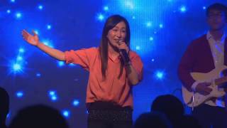 2020.04.05 礼拝 (Japanese Worship) - Live Church