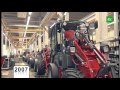 weidemann – meilensteine der landtechnik