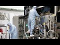 ASML CEO Says Chip Industry Needs to `Step Up'