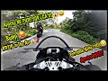 Aprilia RS457 Vs Apache RR310 Crazy Hill Race 😱| First on Youtube 😍| Aprilia Power👹