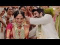 Naga Shourya Marriage Video with Anusha | Naga Shaurya Wedding Exclusive Visuals |