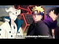 Misi Penyelamatan Himawari Dari tangan Hodashiki Otsutsuki Boruto Episode 299 Chapter 15 boruto TBV