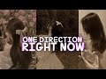 DJ 🎶One direction-Right Now[MENGKANE]