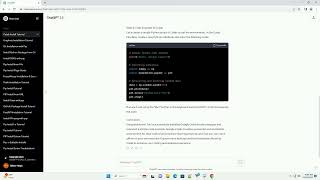 pip install google colab