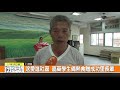 1081119新永安新聞 送愛進社區 嘉藥學生備熱食贈成功里長輩