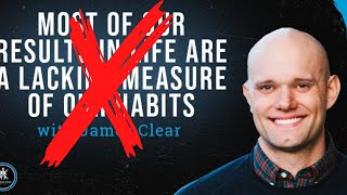How to become 370.708 times better at anything | Atomic Habits: How James Clear Started His Journey